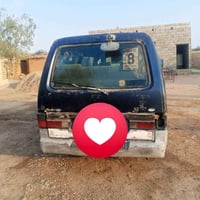بستا • ١٩٩٤ • رقم احمر