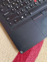 ThinkPad T14s جيل 2 • Ryzen 5 PRO 5650U • ١٦ جيجا رام