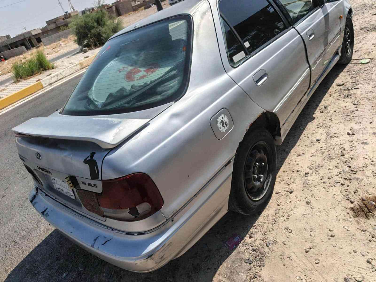 السلام عليكم الانتره.موديل 92 سياره  محرك بي  تبخير وكير  ماترجع عل بك   كهربائيات كلهة شغاله   رقم صلاح الدين تحويل ثاني  يوم   السعر 15 وبيها مجال مكاني قضاء العلم ***********
