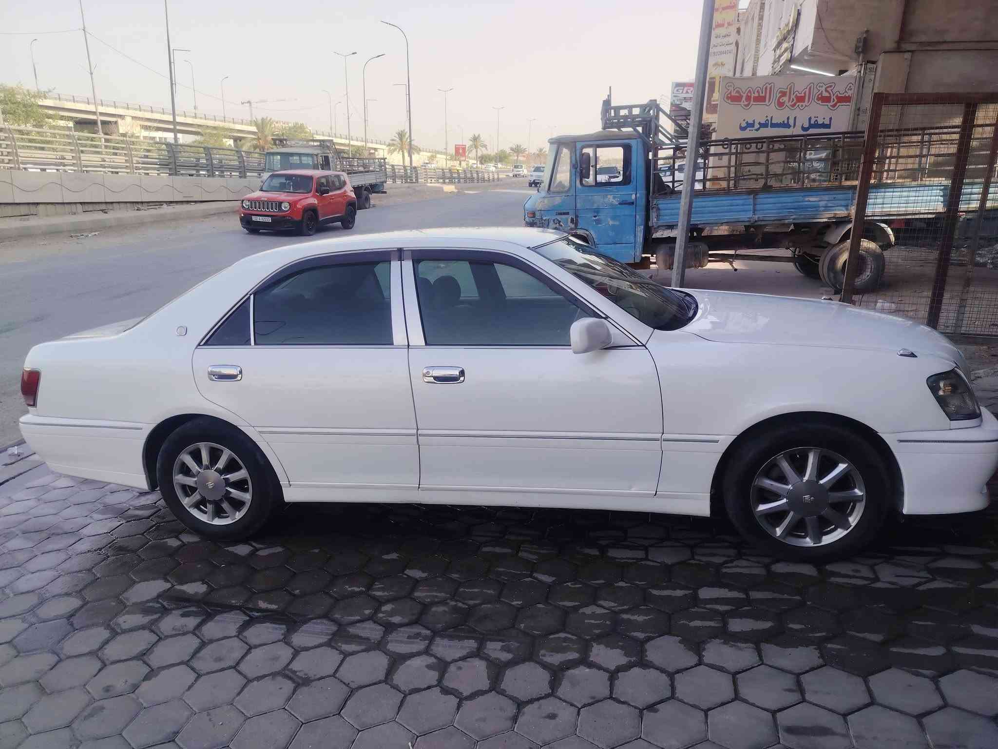 ملكه. للبيع  اخويه  سعر. ٨٧
مكفوله من ضربه والنقل والاوصوليات  قرار ٤٨.مدفوع كمرك باقي  بس  رقم. تحوير كامله. باقي. بس دشبول. معيوده. ضفيره ويل نجمه نفطي سياره  دكمتين  صدفيه. سياره. حلوه. فقط شراي. يخابر.اعسد نشر. بسبب وعود. كاذبه ترهم  مراوس. مكان. نجف. رقم كركوك. يخابر شبيها ما بيها. مابيها. شي. سياره  تمشي. على  أربع تايرات. كل شي. اكو بالسوك شرط احلى من صور. رقمي ***********  رجاء فقط شراي   ترهم مراوس
