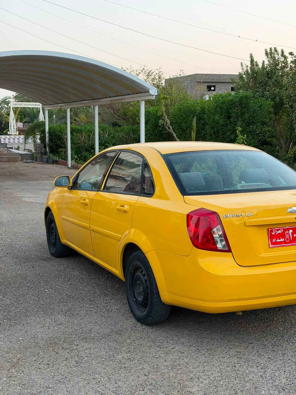 اوبترا موديل ٢٠١٢ سياره جاهزه كير محرك تبريد سياره مزاد مصرف  تريد اني اكمل ترقيم تريد انته بلي يعجبك السعر بدون ترقيم ٤٧ بترقيم ٥٥ مكان رمادي غير متواجد على فيس استفسار ***********
