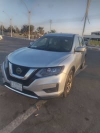 نيسان روج • ٢٠١٨ • مكينة ٢٥٠٠