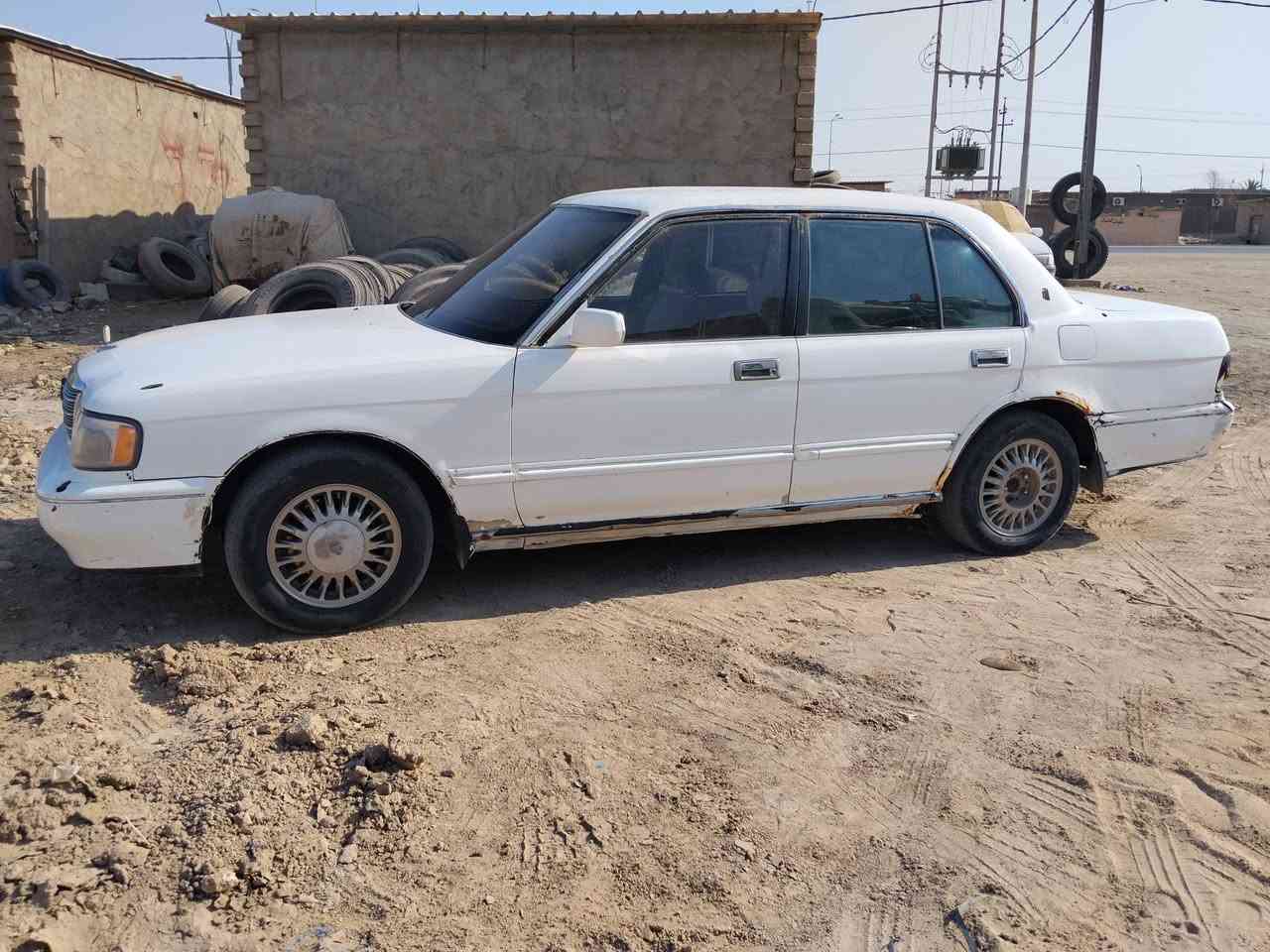اللبيع 35 وبيهاااا مجال
ااوووو مراوس  محرك كير تبريد  كامره تخم تاير خير من الله 

شرط امداور امداور  حته لوو متوم 

ذي قار 

 باقي تفاصيل خاص 

***********
