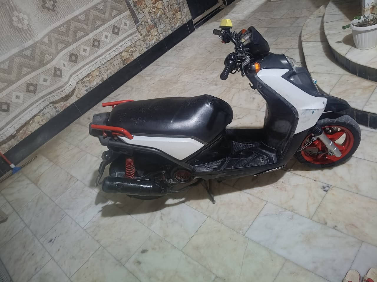 دراجه للبيع
***********
