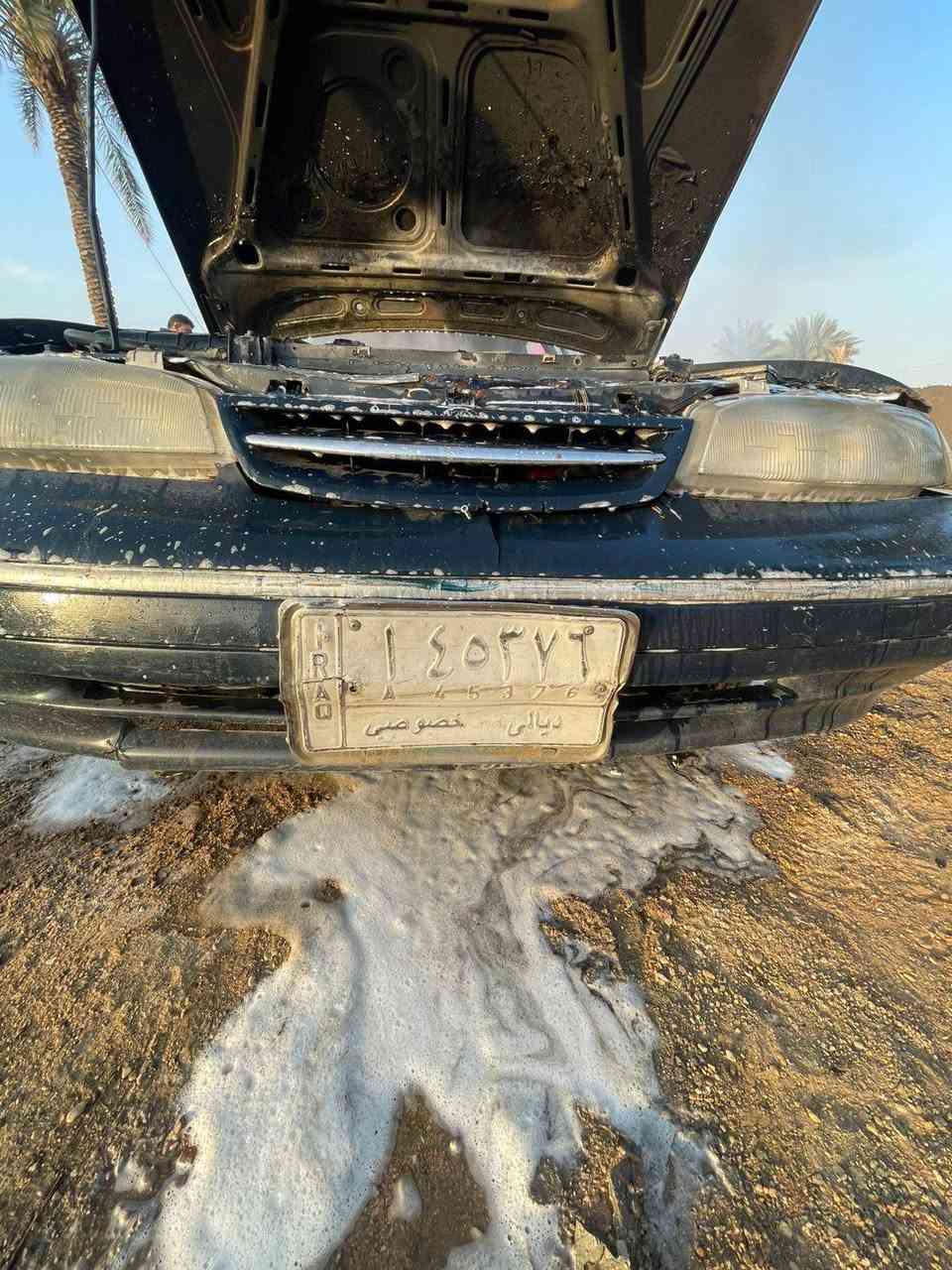 السلام عليكم عندي سياره دايو برنس فراشه للبيع تسقيط رقم ديالى سياره باسمي سنويه 28 سياره احتركت وهذا رقمي تلفون بي واتساب ***********
