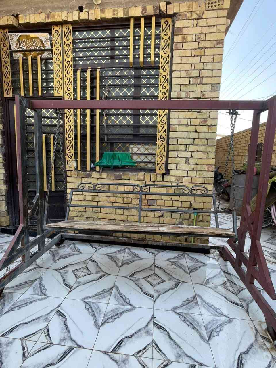 مرجوحه تسكام درجه اولى شخاط من هذه الثخين تأخذ خمس نفرات والله مسويها ب٤٥٠ اريدها ب٢٠٠وبيها مجال لأن مكان ماعندي والي يريدها يتواصل ويا هاذه الرقم ويدلل  ***********العنوان كربلاء
