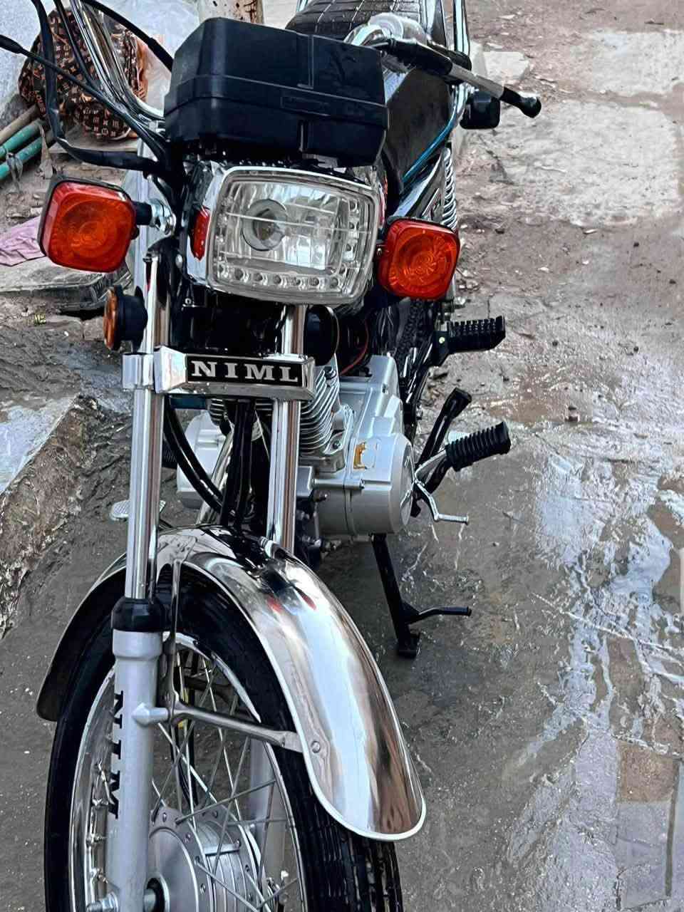دراجه أربعه كيرللبيع موديل 2025 سكنر دراجه نضيفه  السعر 500 وبيه مجال قليل الشراي يتصل عله هاذا الرقم ***********
