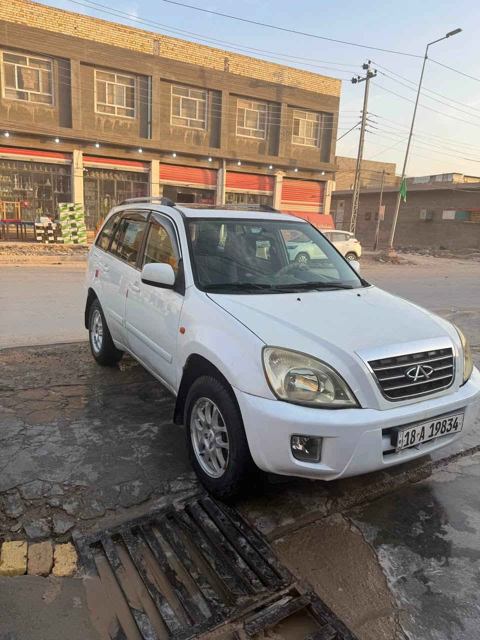 تيكو 2011رقم بابل إنكليزي تحويل ثاني يوم كير او مكينه خير من الله مكينه 2000كير ميكانيكي المرغوب سستم صوت جديد شاشه كأمره دوشمه جديده تبريد ثلج 🧊 السعر 45التواصل ***********

