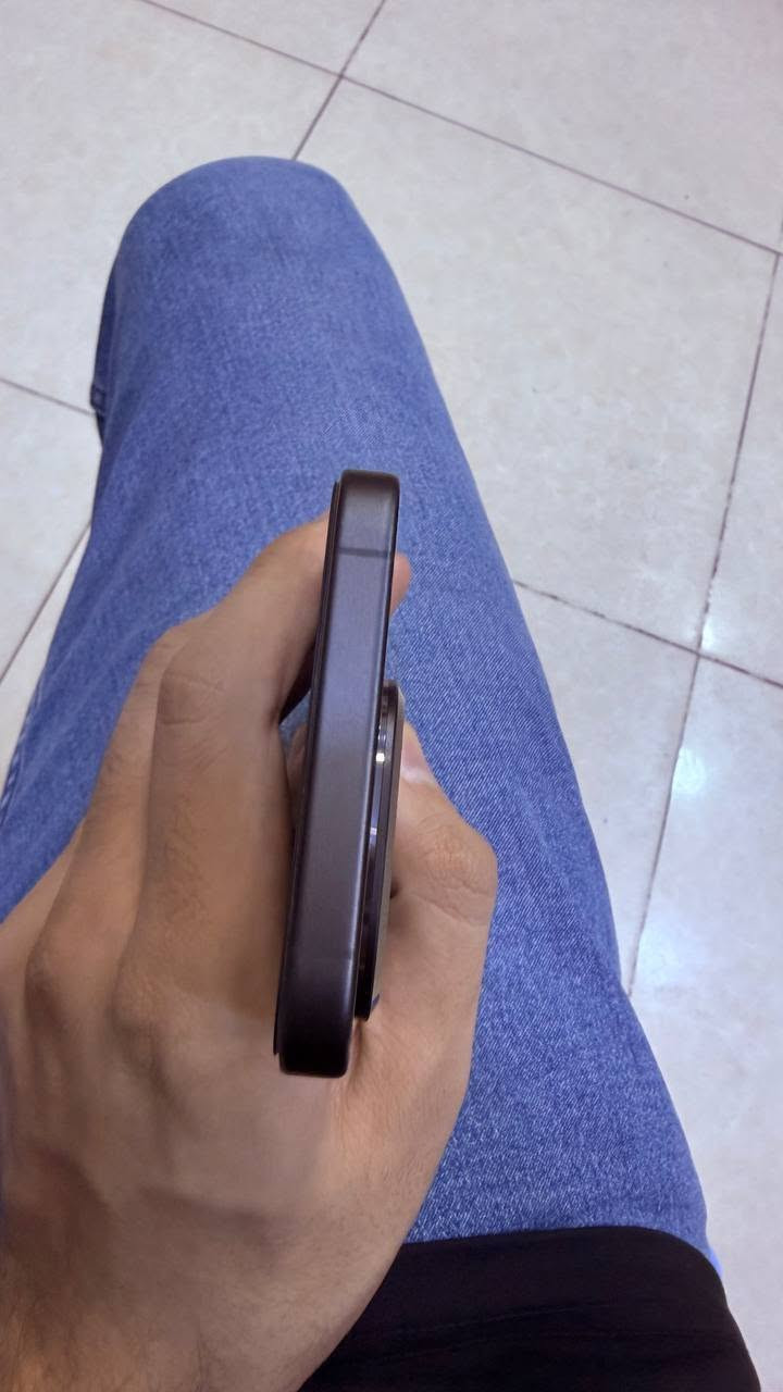 شاومي 15T برو • 1تيرا • شاحن 90 واط