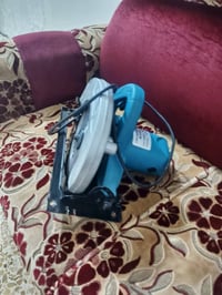 منشار قرصي • ٩ انش • استعمال اسبوع