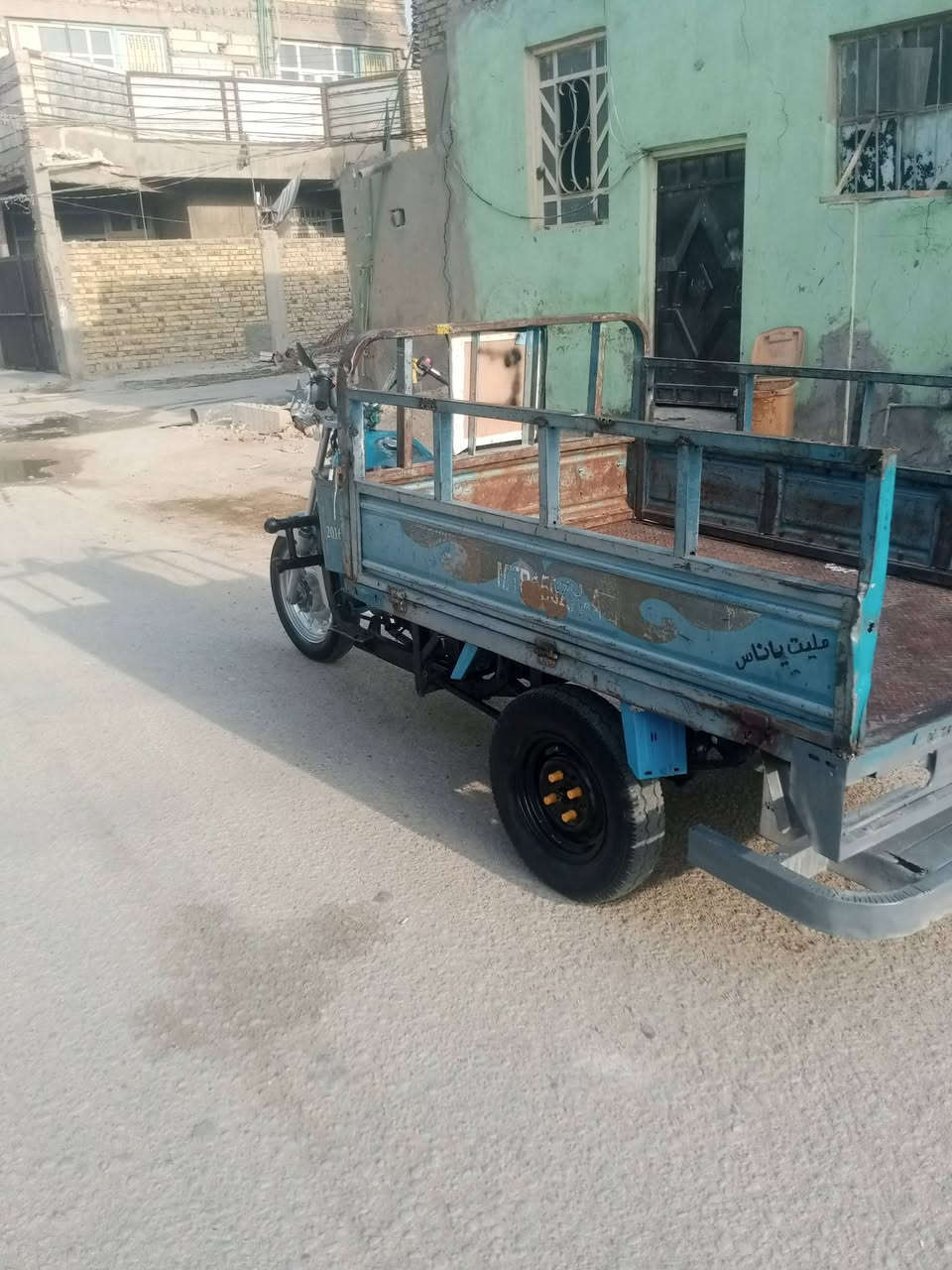 ستوته • ٢٠١٢ • مكينه ٢٥