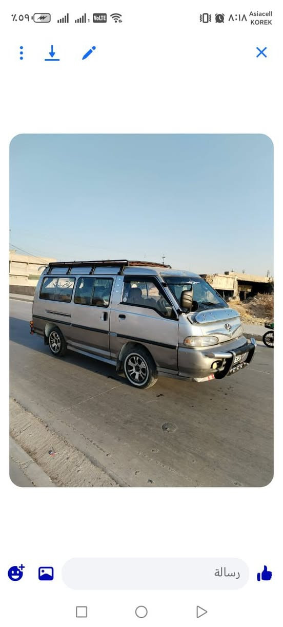 هوندا • ٢٠٠٠ • كاز