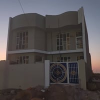 صبغ منازل • طلس واجهات • صبغ حديد