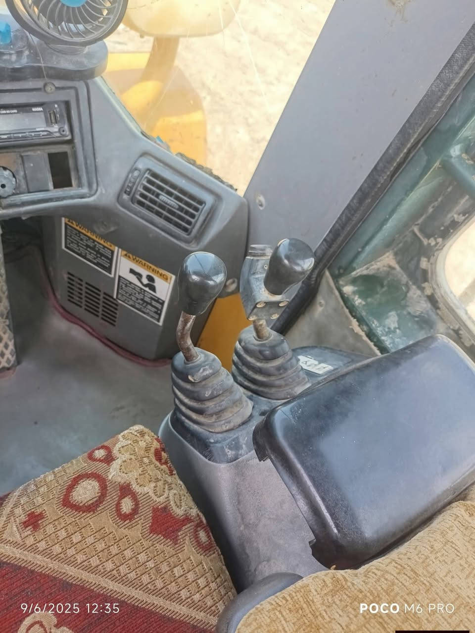 بوكو M6 برو • موبايل