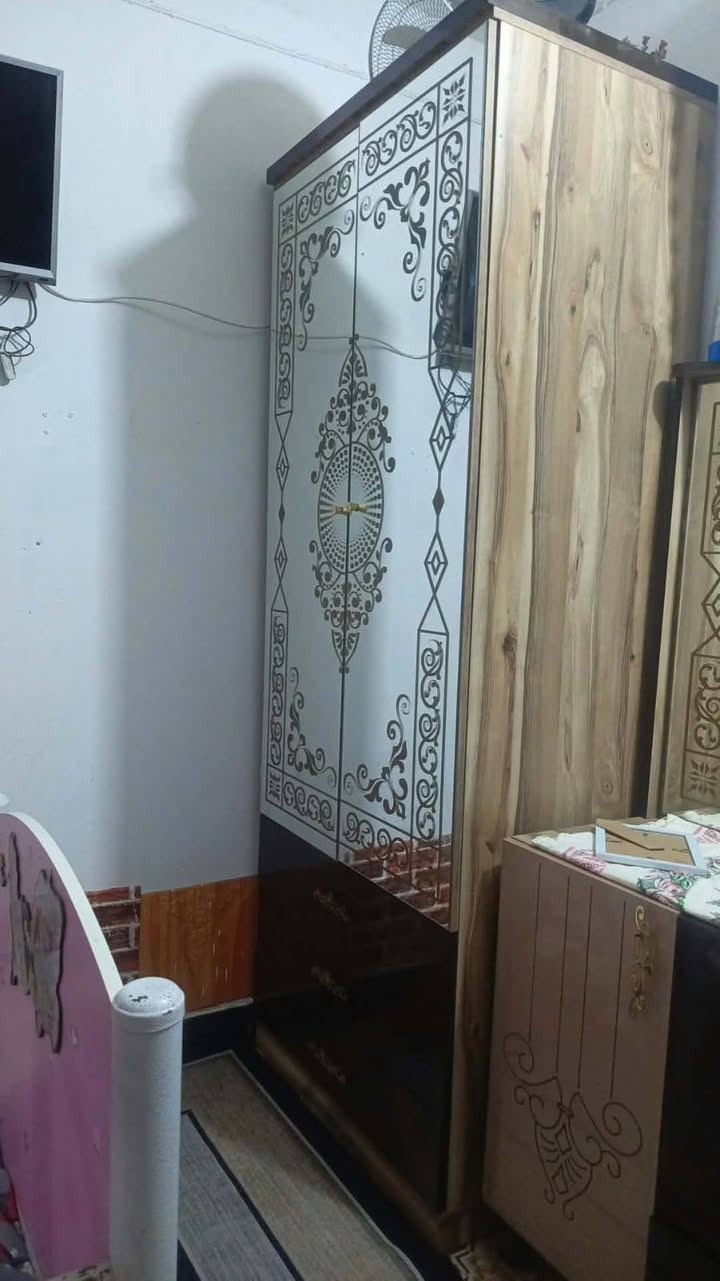 غرفه تركيه • ٨ قطع • دوشك