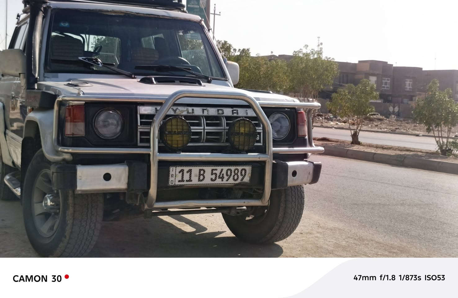 جيب ربع • ٩٢ • ٣٠٠٠ بنزين
