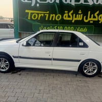 بيجو بارس • ٢٠٢٤ • ٥٤٠٠٠ كم