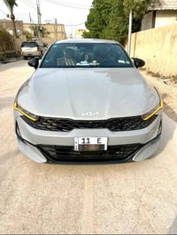 ماشيه ٥٢ • وارد أمريكي • حادثة بسيطة