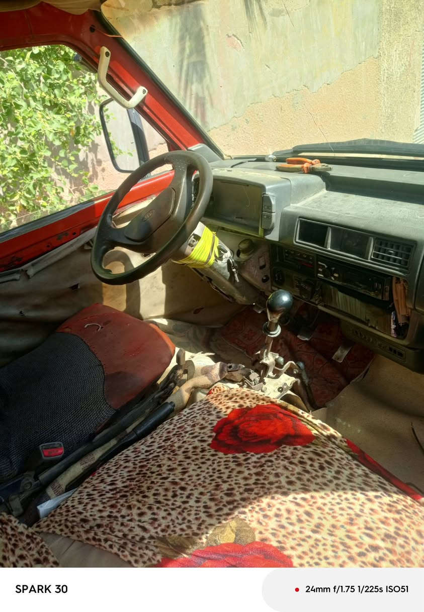 سلام عليكم مازده البيع المكينه بيها تبخير مدون تنقيص كير اكسل خير من الله تخم تاير بل جيس بس واحد تعبان بيهن سنويه مفقوده ابيع كوم حديد
سلام عليكم مازده البيع المكينه بيها تبخير مدون تنقيص كير اكسل خير من الله تخم تاير بل جيس بس واحد تعبان بيهن سنويه مفقوده ابيع كوم حديد 

مكاني ديالى شهربان 

سعر 12وبيها مجال 

***********

نص مكتوب في الصور:
- SPARK 30 24mm f/1.75 1/258s ISO51
- SPARK 30
- 24mm f/1.75 1/225s ISO51
- 24mm f/1.75 1/454s ISO50
- SPARK 30 24mm f/1.75 1/105s ISO50