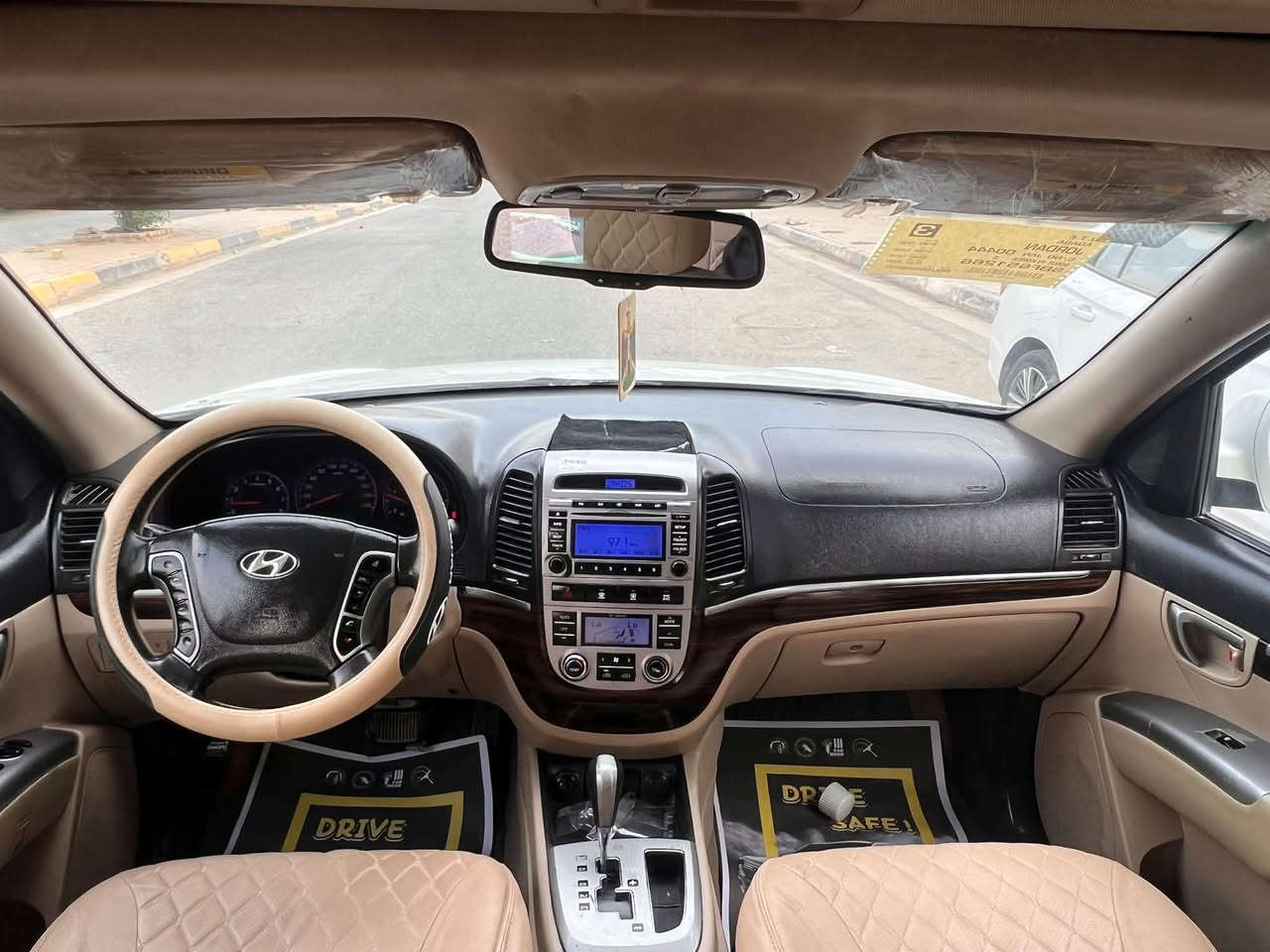 سنتافي • ٢٠١٢ • وارد خليجي