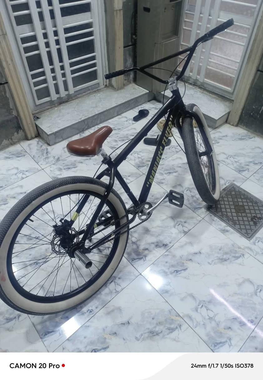 بايسكل BMX 27 قطعه نضيفه تجي وتشوف بعينك قطعه ما مستعمله هواي استعمال قليل الله شاهد تايرات اصليات مال شركه كلشي ما مبدل تجي وتشوف مكاني بغداد مدينة الصدر قطاع 7 للاستفسار
اتصال رصيد ***********
واتساب ***********
بايسكل BMX 27 قطعه نضيفه تجي وتشوف بعينك قطعه ما مستعمله هواي استعمال قليل الله شاهد تايرات اصليات مال شركه كلشي ما مبدل تجي وتشوف مكاني بغداد مدينة الصدر قطاع 7 للاستفسار
