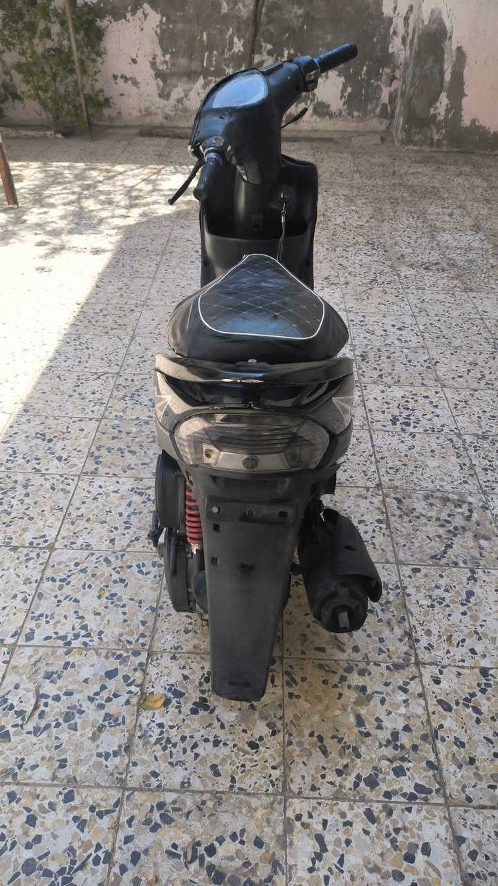 ماكس عدله مامفتوحه جيب فيتر وفحص كهربائيات شغاله سلف شغال يرادله بس دشلي 5الاف الباقي كلهه كامله السعر 650وبيهه مجال مكاني قضاء المدينه ***********

