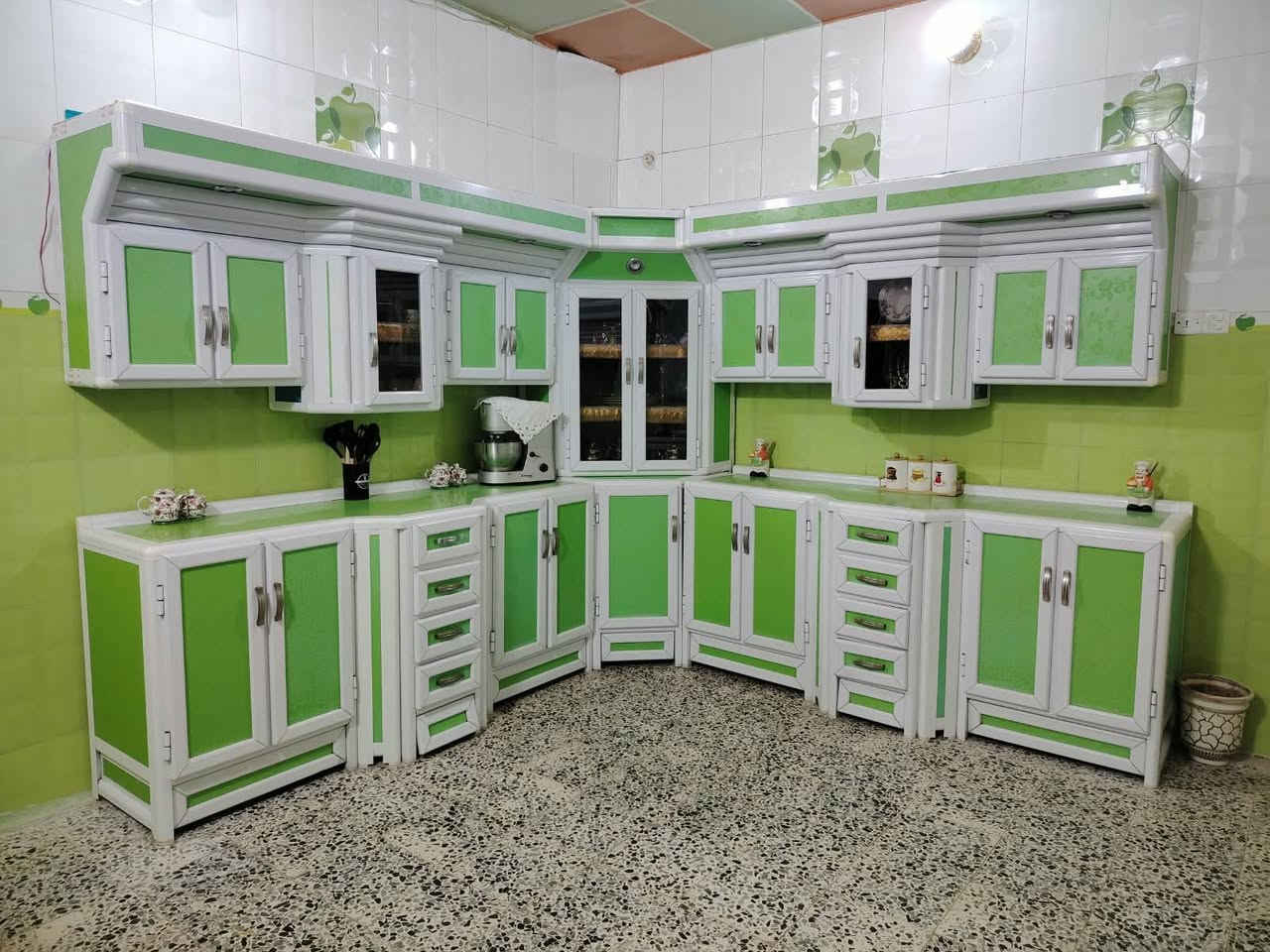 كاونتر شغل درجه اولى للبيع
للستفسار ***********
مامتواجد خاص
