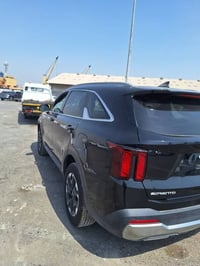 سورنتو S 2024 وارد امريكي        حجم المكينه : 2.5  رقم اربيل باسمي سي...