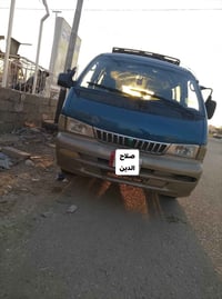 بيجو ٩٧ • كير اكسل زين • خان بني سعد