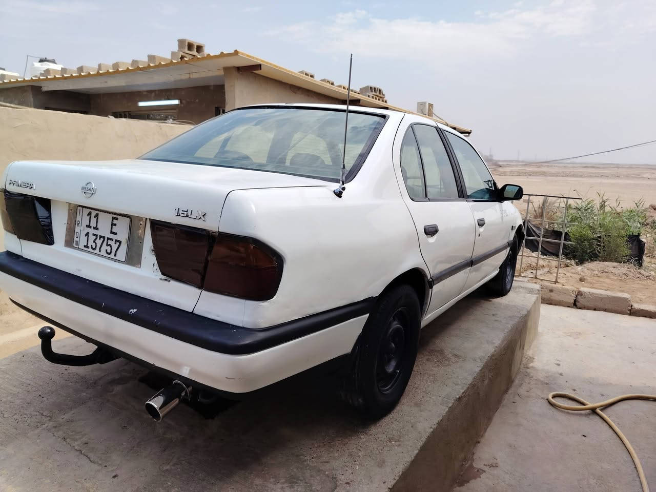نيسان براميره موديل 1991 رقم بغداد شرط التحويل مكينه خير من الله كير اوتو السعر 28 وبيهه مجال مكانهه بغداد
نيسان براميره موديل 1991 رقم بغداد شرط التحويل مكينه خير من الله كير اوتو السعر 28 وبيهه مجال مكانهه بغداد

الاستفسار ***********
