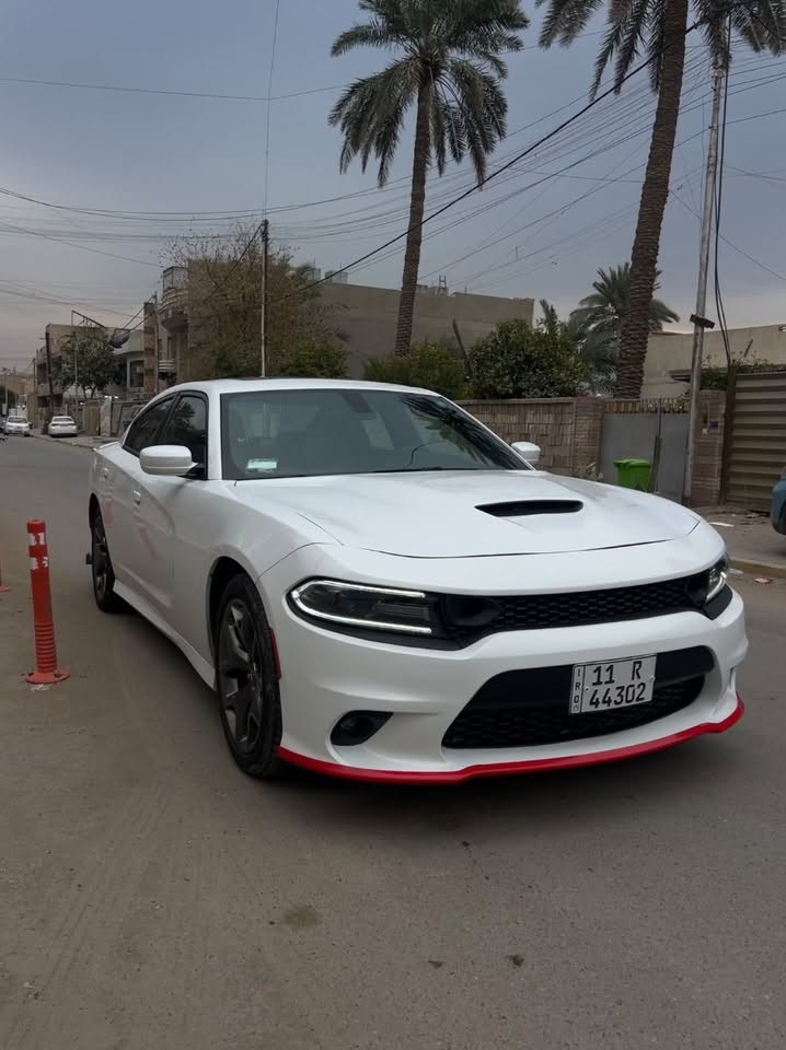 جارجر RT سوبر تراك للبيع  2018
متعجبك ان شاءالله تركب اغاتها♥️

محرك ٥٧٠٠
ماشيه ٦٥ ميل

فول مواصفات:

فتحه 
رادار جانبي
كشنات كهرباء تدفئه تبريد
ستيرن هيتر وكهرباء
مري قلاب
نظام صوت Alpine
كشنات خزن ميموري
وبعد بيها مواصفات

عليها تفريغ ودبات سود 🔥
وراديتر ٣ سراوات وولف حماوه ريسنك 
 كير محرك مكفولات 

صورة الحادث موجوده بالمنشور 
حادث امريكا قطعه وحده (جاملغ فقط)
وبالعراق صار بيها جاملغ وباب خلفيات
وعلى اثر الضربه صار تعديل بسيط جداً بالشاصي الخلفي ( بدون كص ولا لحيم )

مكاني بغداد 
السياره بإسمي تحويل ثاني يوم 
السعر ١٨٥ وبيها مجال بسيط 

مموجود بالفيس وهذا رقمي بي واتساب :
***********
