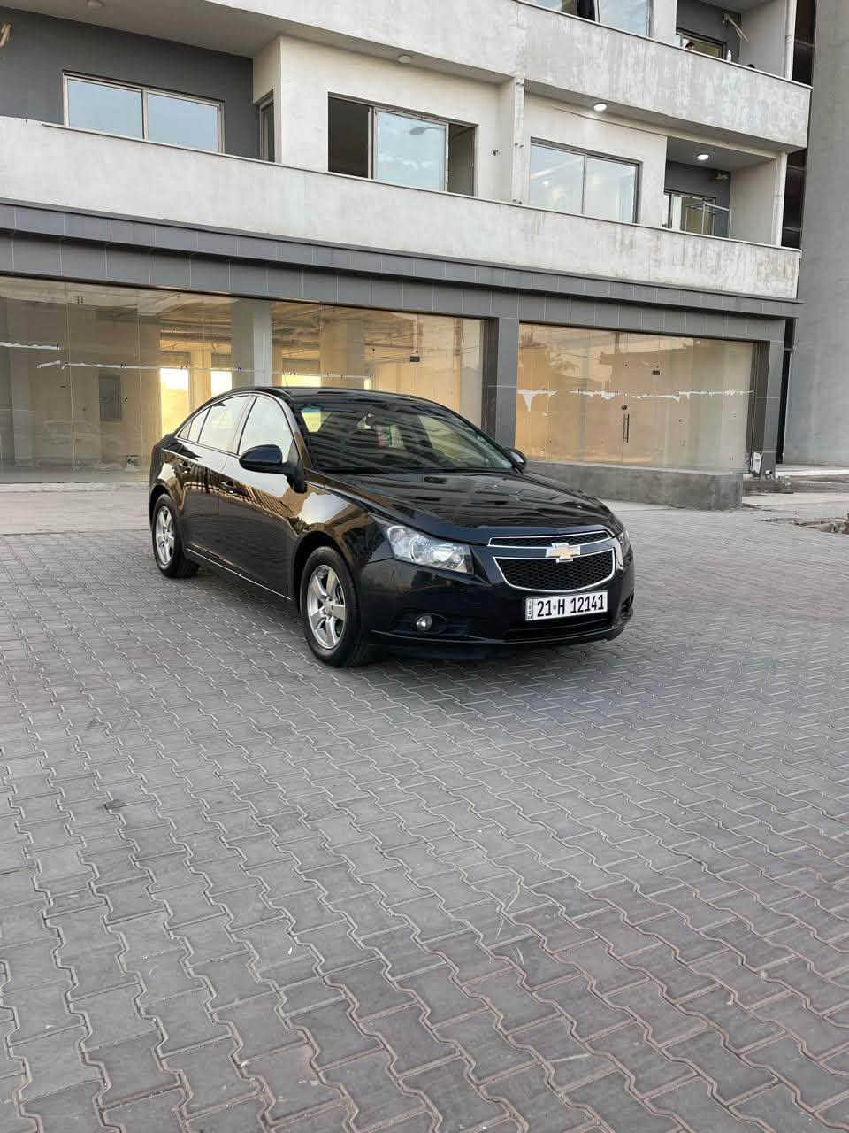موديل 2012 خليجي محرك180 تنفس طبيعي بيه قطعتين صبغ بونيد وجاملخ بدون دواخل سعر ٦٧ وبيه مجال سنوية لحد 2030
***********
***********
مكان سياره كركوك
