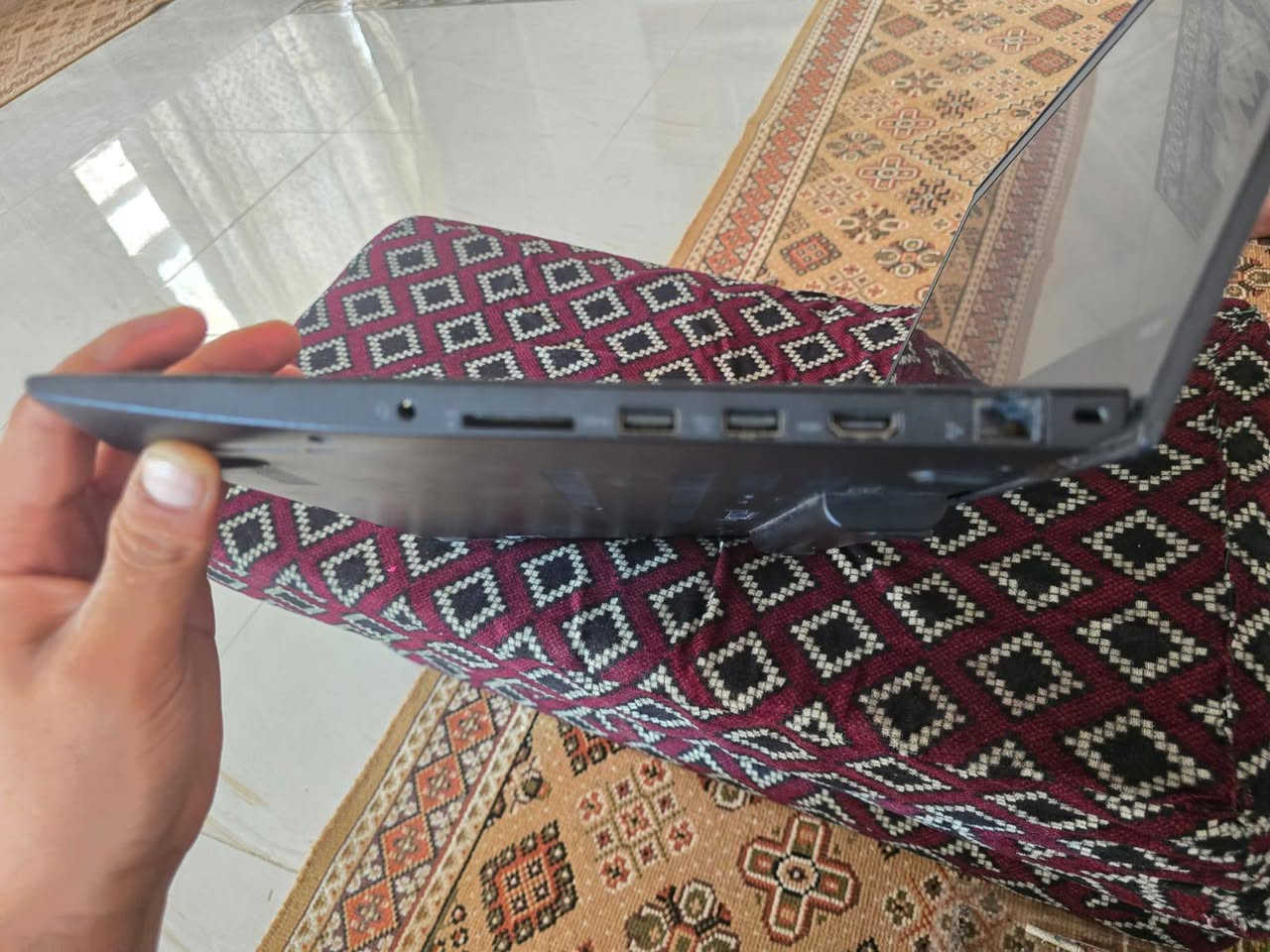 Dell • SSD سريع • ناصرية سوق الشيوخ