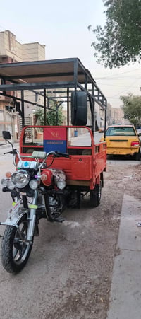 ستوته • ٢٠٢٦ • بغداد