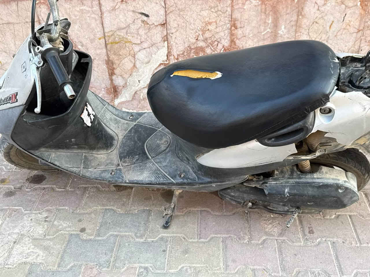 سازوكي • مكينة ناعمة • خرز قايش