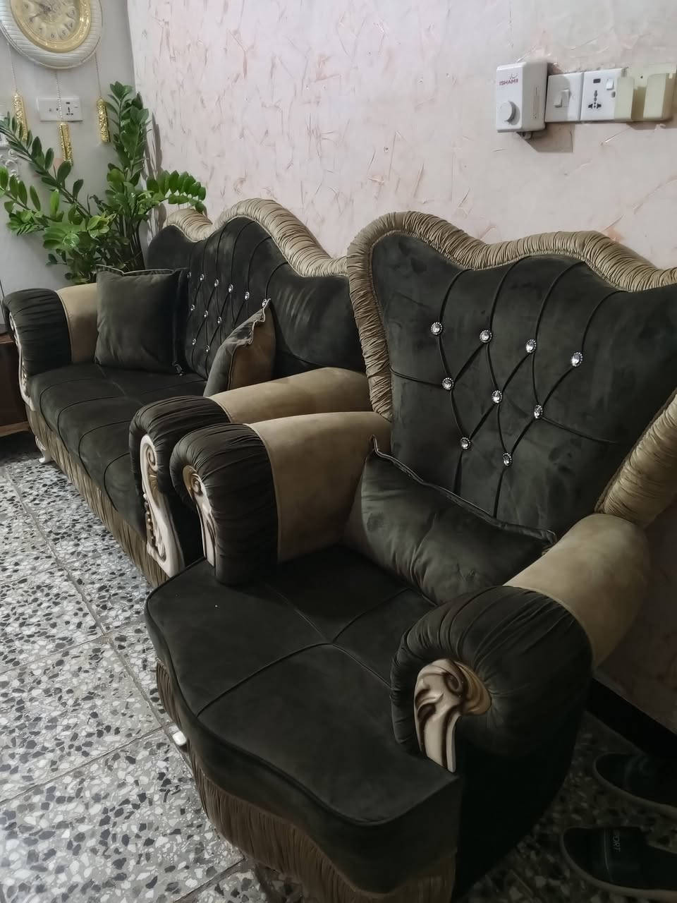 السلام عليكم ✨ غراض البيع الشري يتصل ***********
