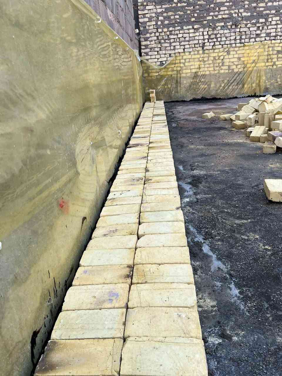 البصرة • خدمات إنشائية • واتساب متوفر
