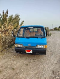 موديل ٩٤ • دبل قمرة • سنويه ساقطه
