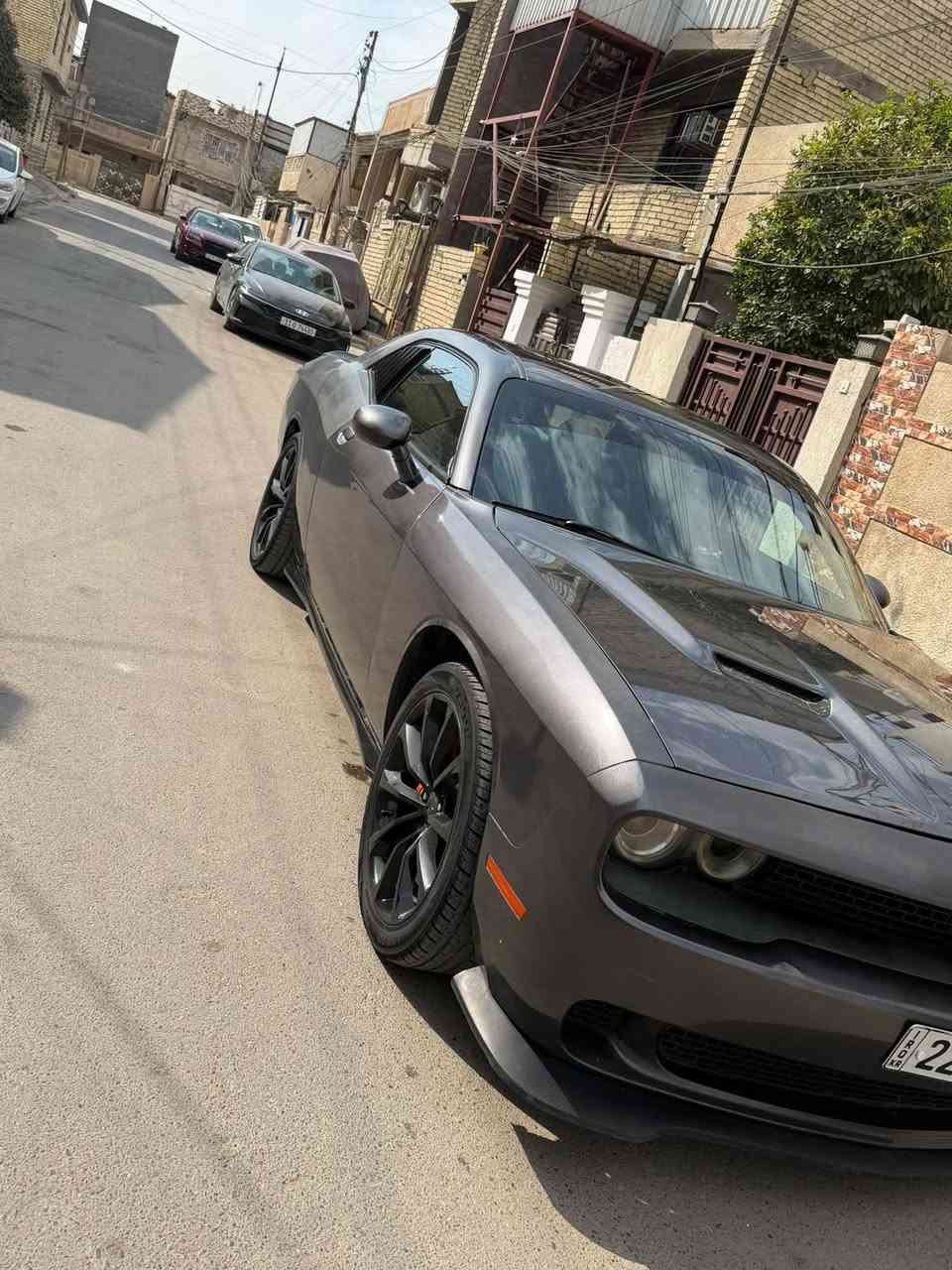٢٠١٦ • مستعجل • شاشة جبيره