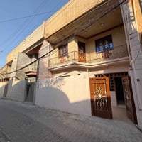 كربلاء الجمعيه • ١٠٥م • ١٠ دقايق مشي