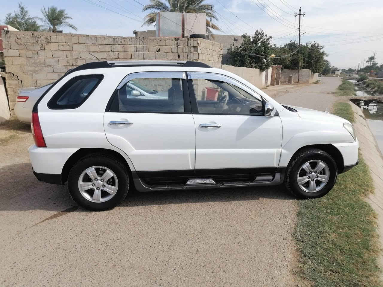 سبورتج • ٢٠١٠ • رقم اربيل
