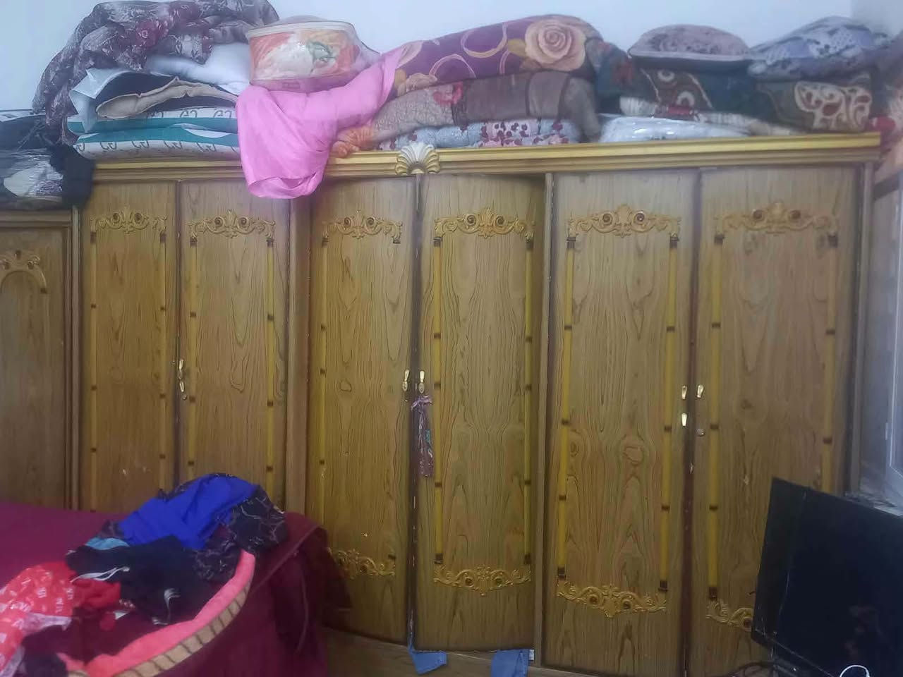 غرفه للبيع