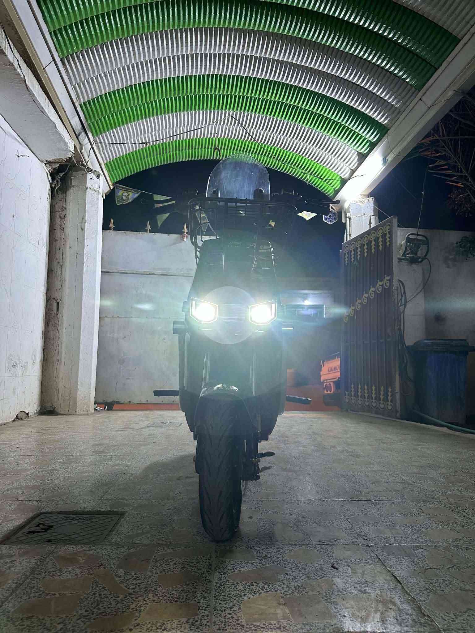 شحن • تي 10 • ٥ بطاريات
