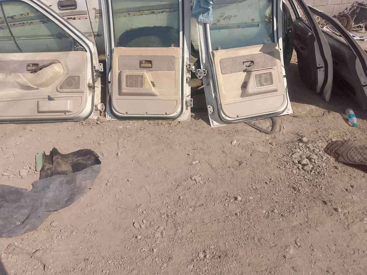 سلام عليكم يوجد قطع غيار جميع نواع سيارة صيني ياباني بيبان جاملغت دعاميات كريت ويل ودير نيسان نيفارة كنو فتون جمرة تك دبل الطلب ولستفسار تصال رقم ***********

