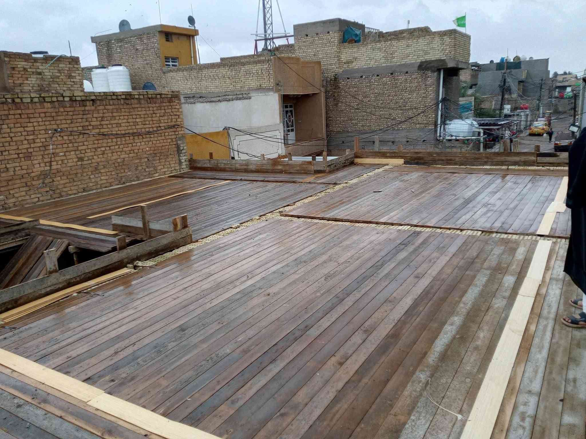 نجار قالب • متفرغ • أسعار مناسبة