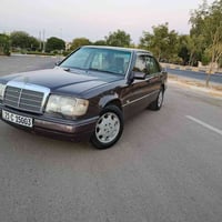 مرسيدس دب • موديل ٩٢ • محرك ٣٠٠٠