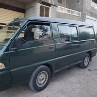 هيونداي • غاز • رانية