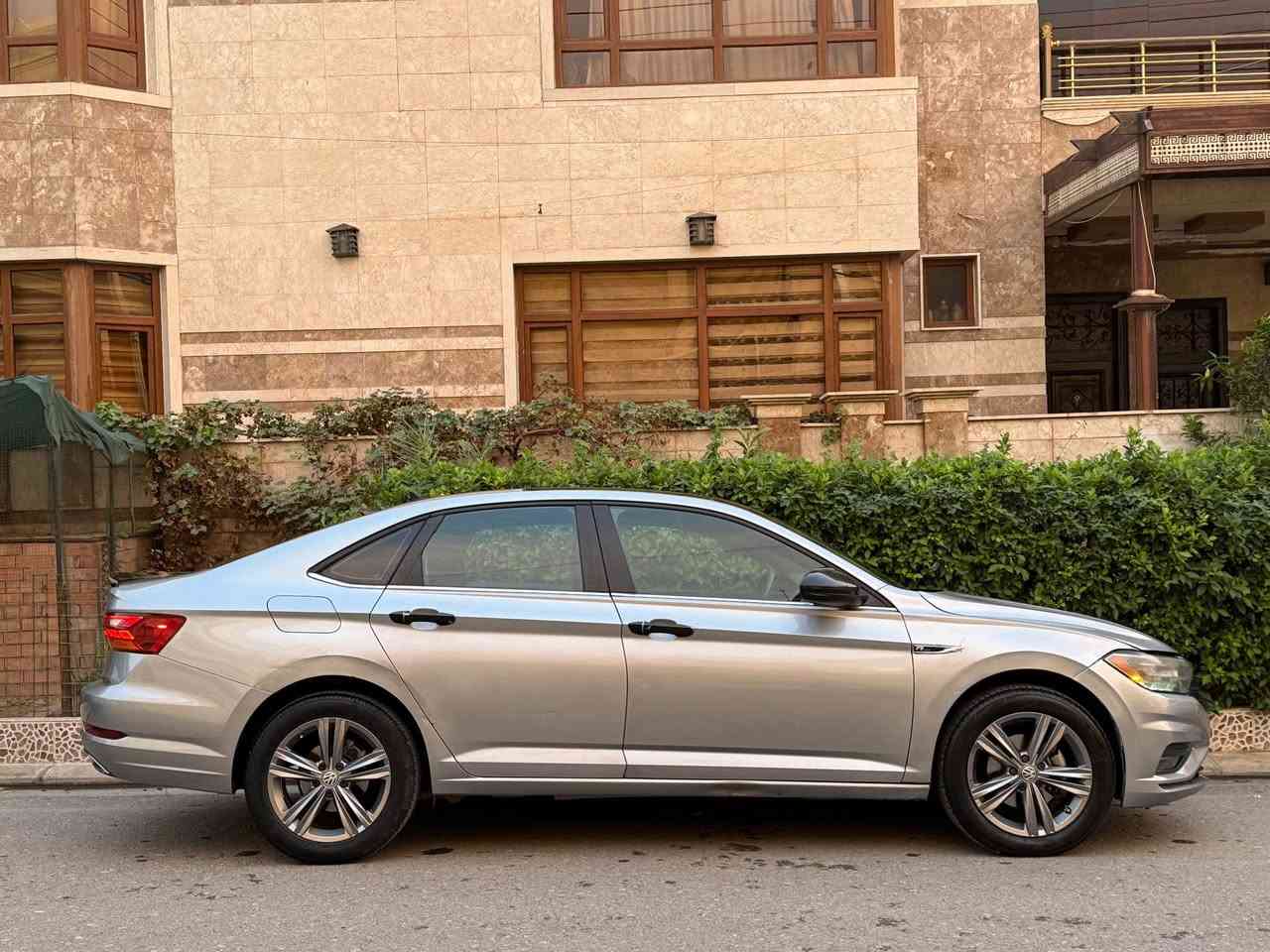 جيتا آرلاين • ٢٠١٩ • بانوراما