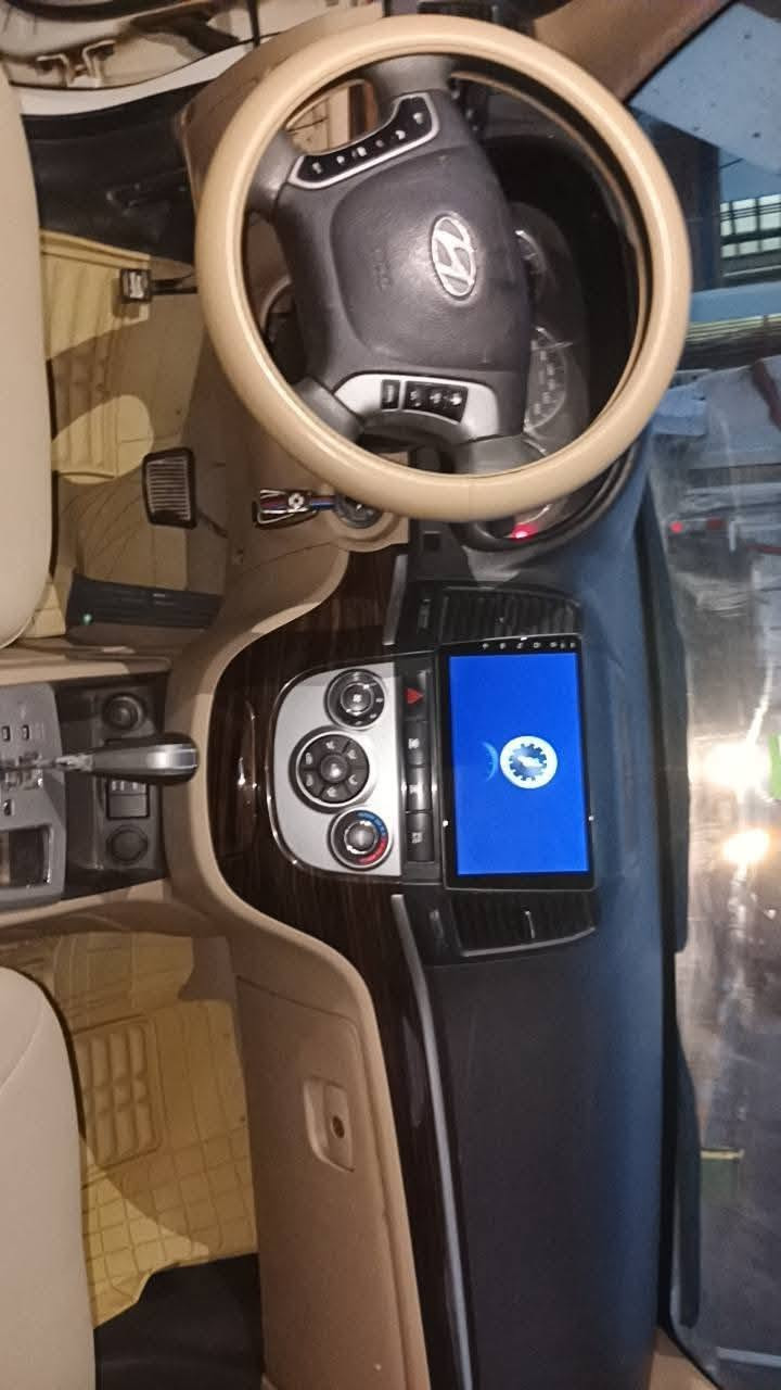 سنتافيا • ٢٠١٢ • ٦سلندر ٣٫٥
