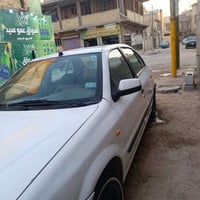 سمند • موديل ١٢ • للبيع